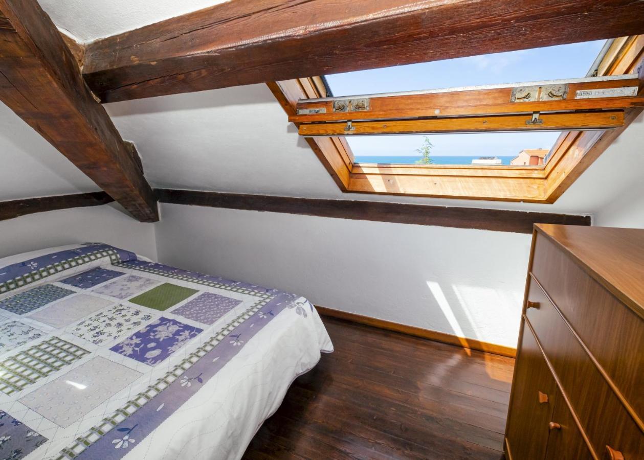 Tinetto Brezza Di Mare Deiva Marina Exterior foto