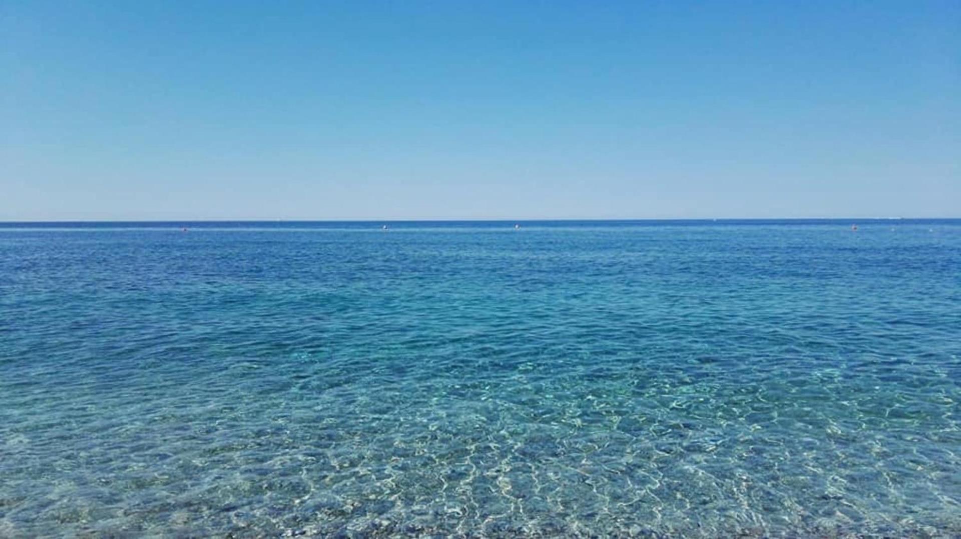 Tinetto Brezza Di Mare Deiva Marina Exterior foto