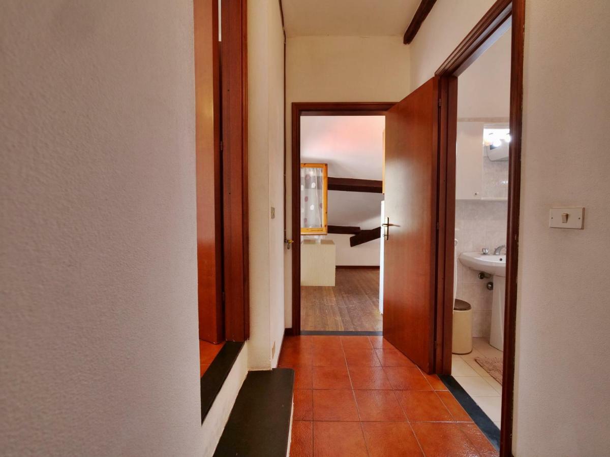Tinetto Brezza Di Mare Deiva Marina Exterior foto