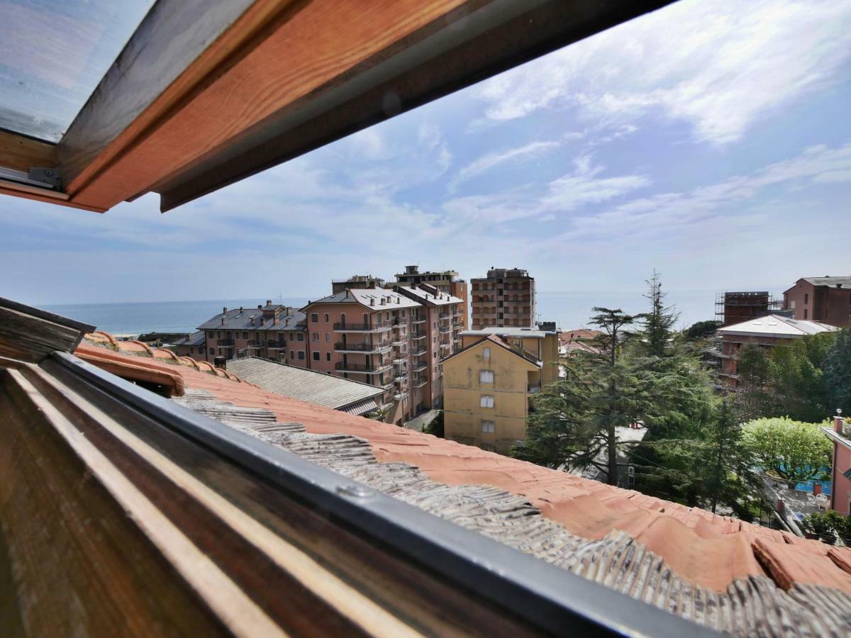 Tinetto Brezza Di Mare Deiva Marina Exterior foto