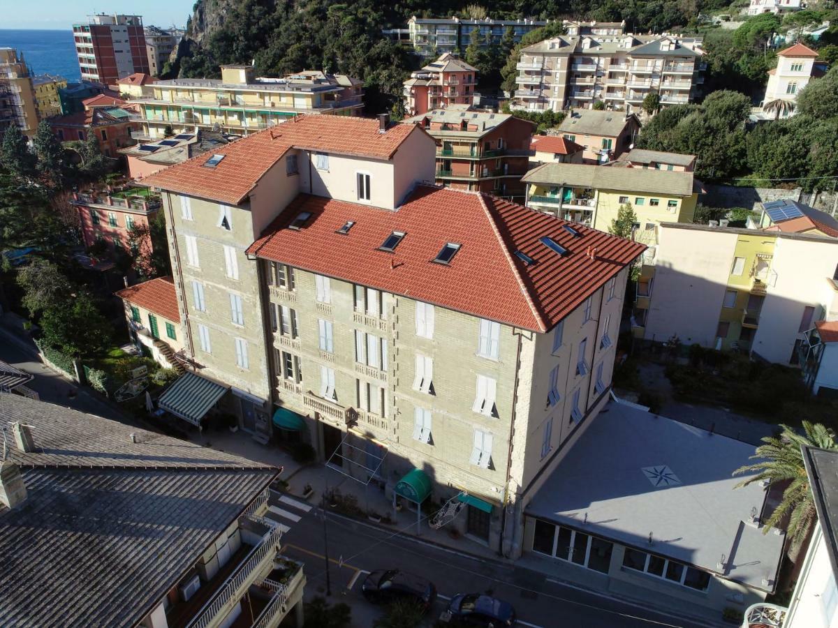 Tinetto Brezza Di Mare Deiva Marina Exterior foto