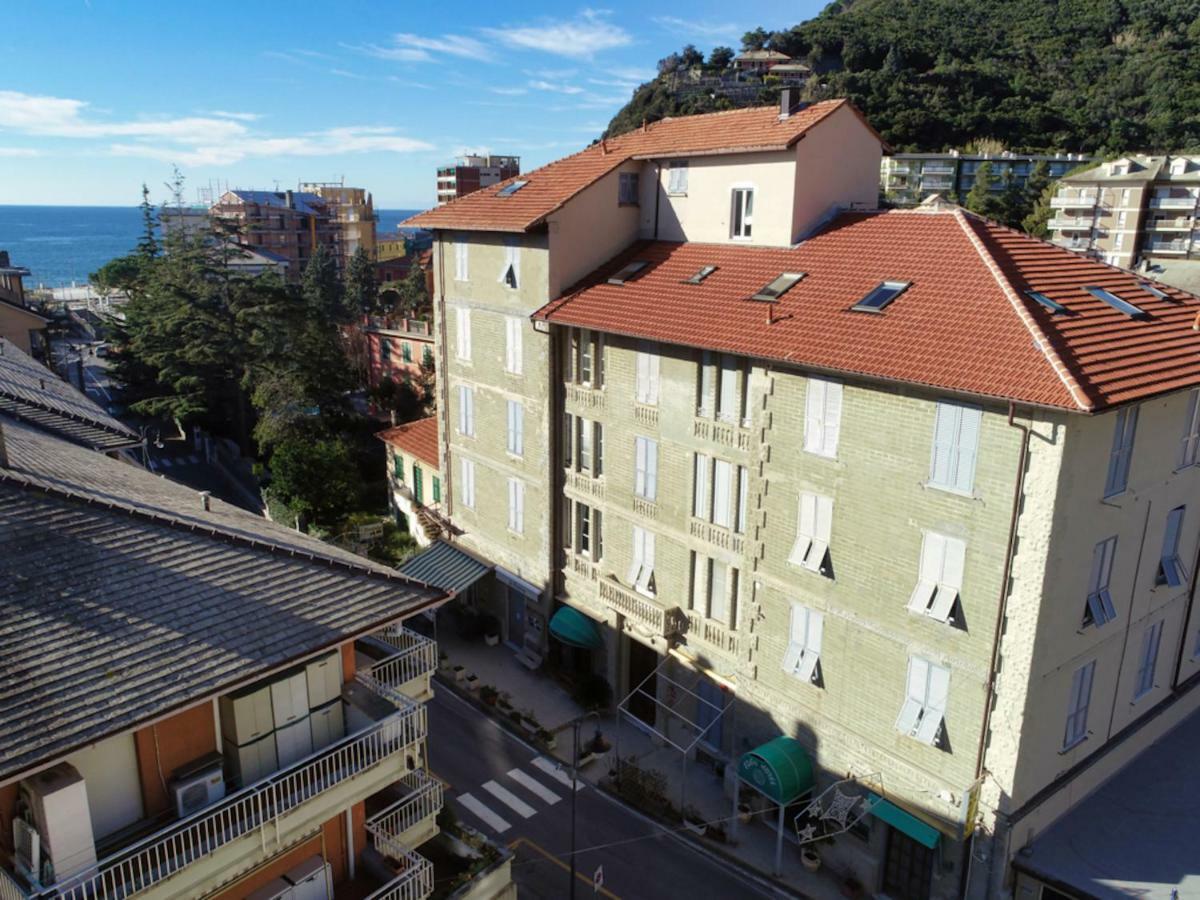 Tinetto Brezza Di Mare Deiva Marina Exterior foto