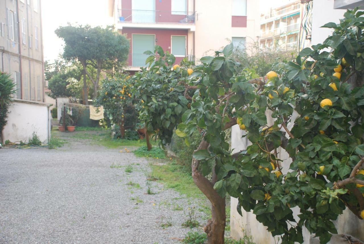 Tinetto Brezza Di Mare Deiva Marina Exterior foto